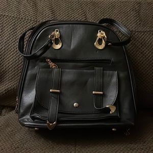 No name brand backpack